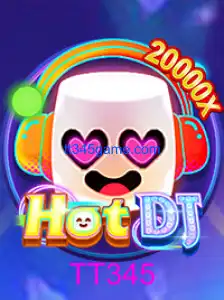 HotDJ