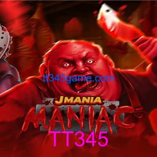 JManiaManiac