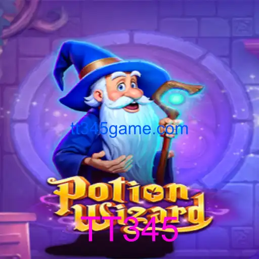 PotionWizard