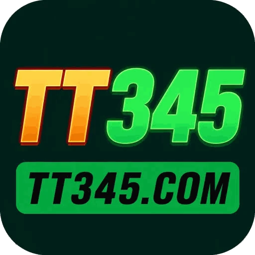 TT345-platform Oficial Slots Brasil Logo